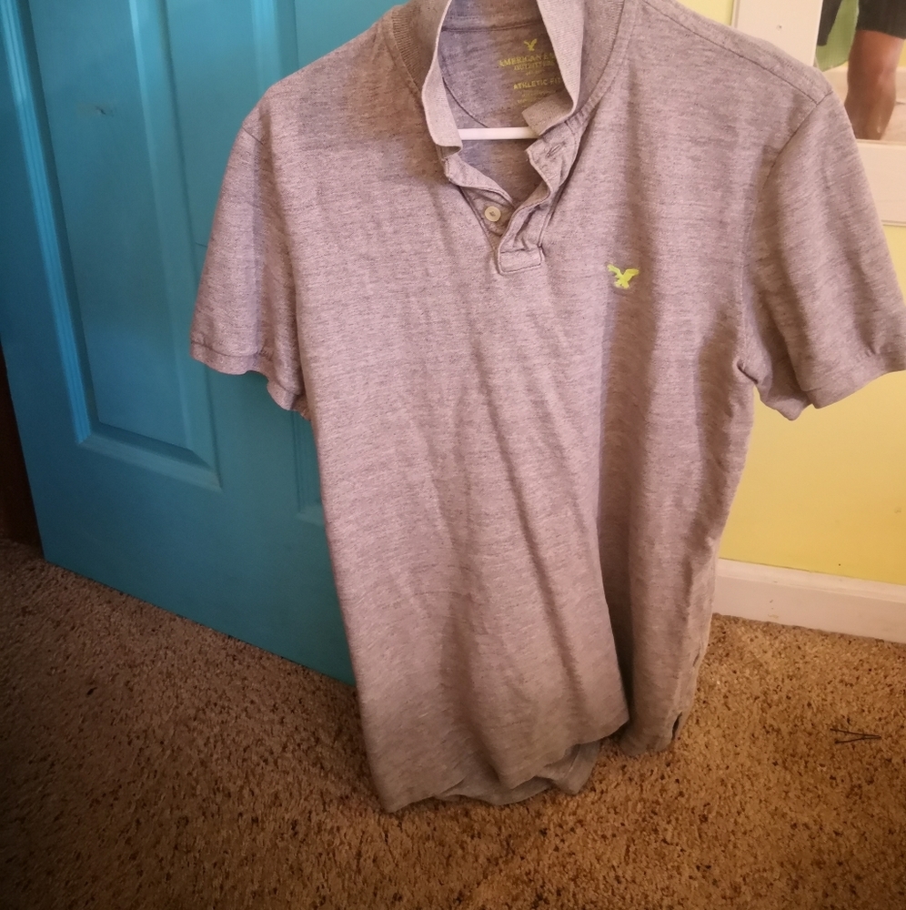AE polo